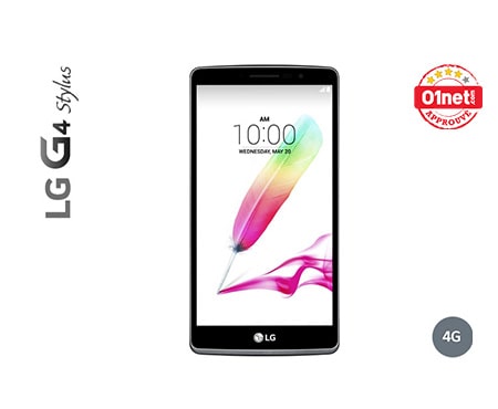 LG Smartphone LG G4 Stylus