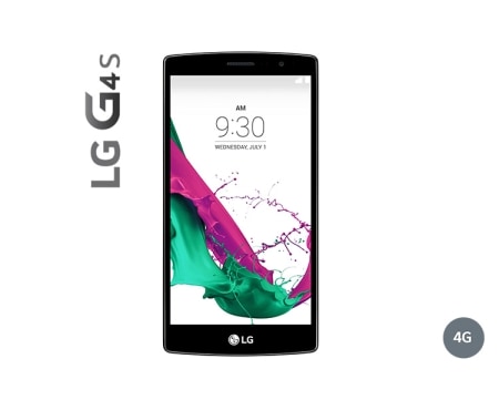 LG Smartphone G4S
