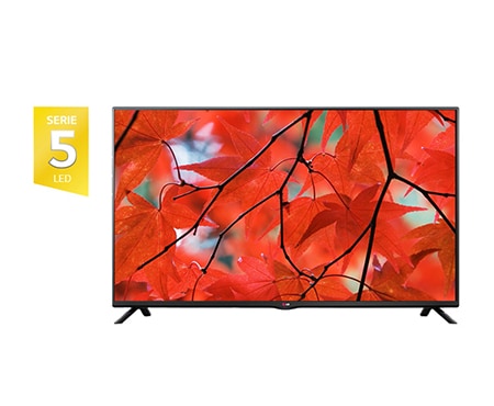 LG 32LB550B 32'' (80cm) | TV LCD LED | MCI 100