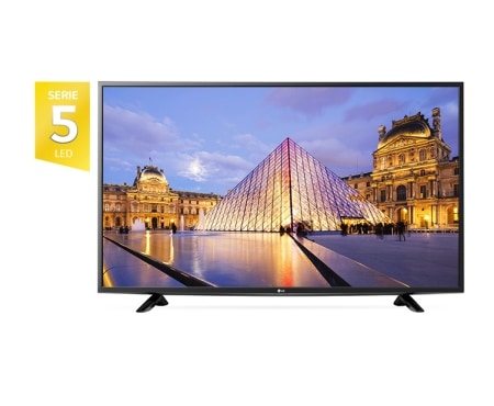 LG TV Full HD LED LG 49LF5100