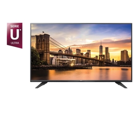 LG TV LED UHD 4K LG 55UF671V