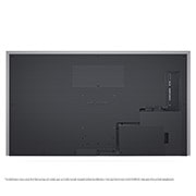 LG TV LG OLED evo G3 | 4K UHD | 2023 | 55" (139cm) | Processeur α9 AI Gen6, LG OLED55G36LA