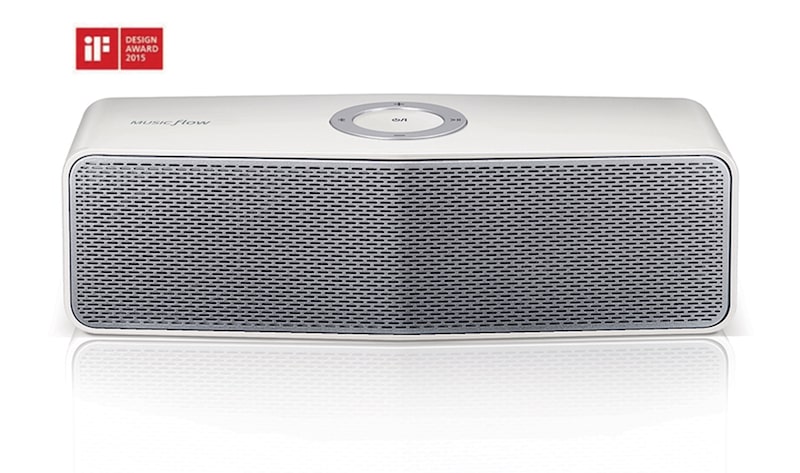 LG手提藍牙揚聲器 Music Flow P7 (NP7550), NP7550