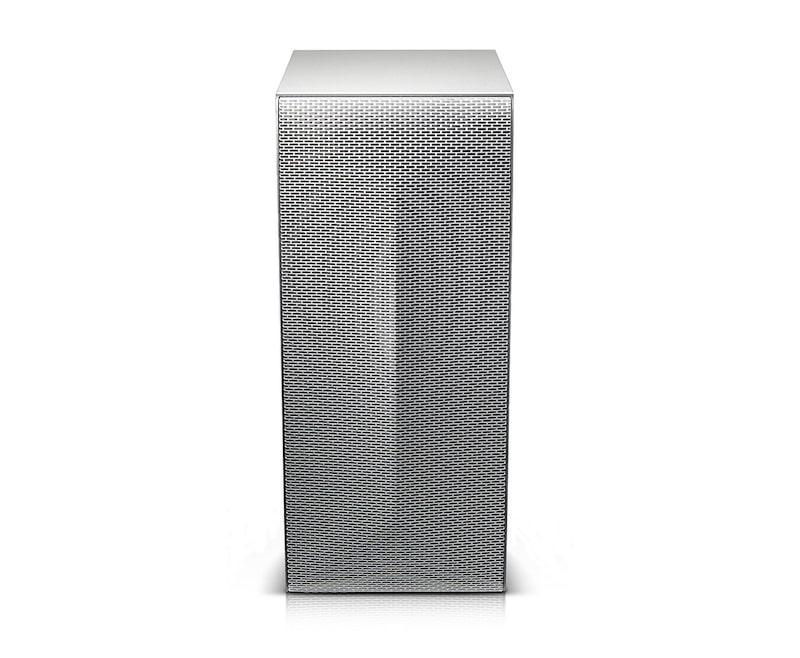 LG Music Flow LAS855M 流線型無線Soundbar, LAS855M