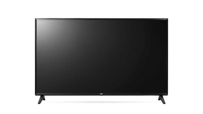 LG 43" FHD Smart TV LJ55 Series, 43LJ5500
