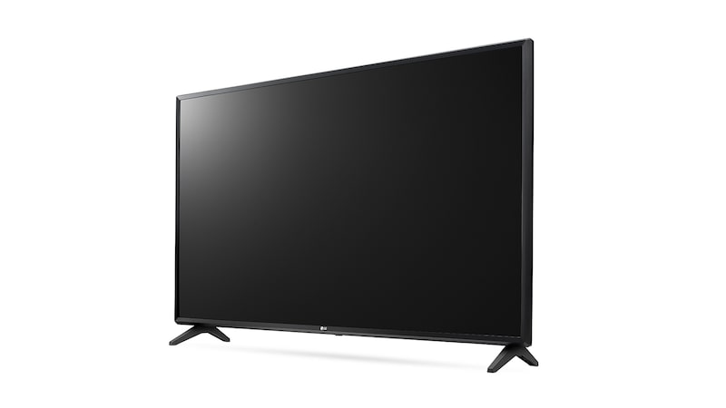 LG 43" FHD Smart TV LJ55 Series, 43LJ5500