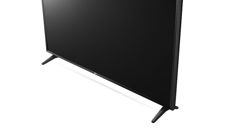 LG 43" FHD Smart TV LJ55 Series, 43LJ5500