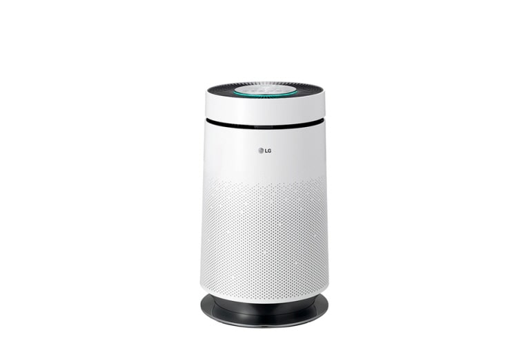 LG PuriCare™ 360° Air Purifier (With Clean Booster), AS60GDWV0