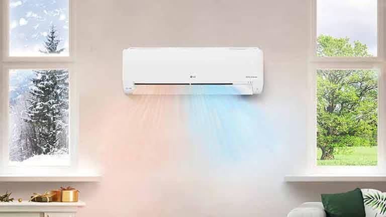 LG Air Conditioner Buying Guide