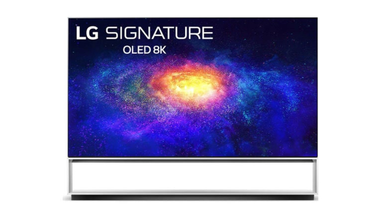 ENJOY A STADIUM ATMOSPHERE RIGHT BEFORE YOUR EYES WITH LG OLED TV
