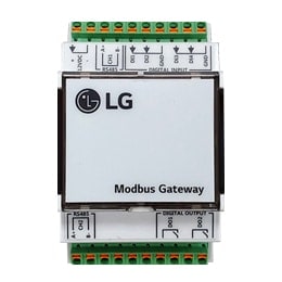LG BMS Gateway Air Solution