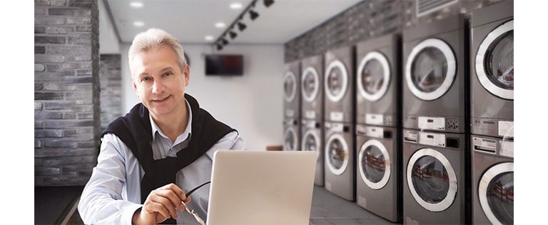 What is Important for Success of Laundromat