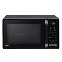Range catalogue- Microwave ovens