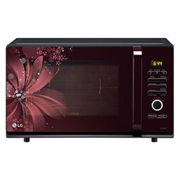 Range catalogue- Microwave ovens1
