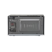 LG 20 Ltr Solo Microwave Oven with Glass Door, MS2043BP