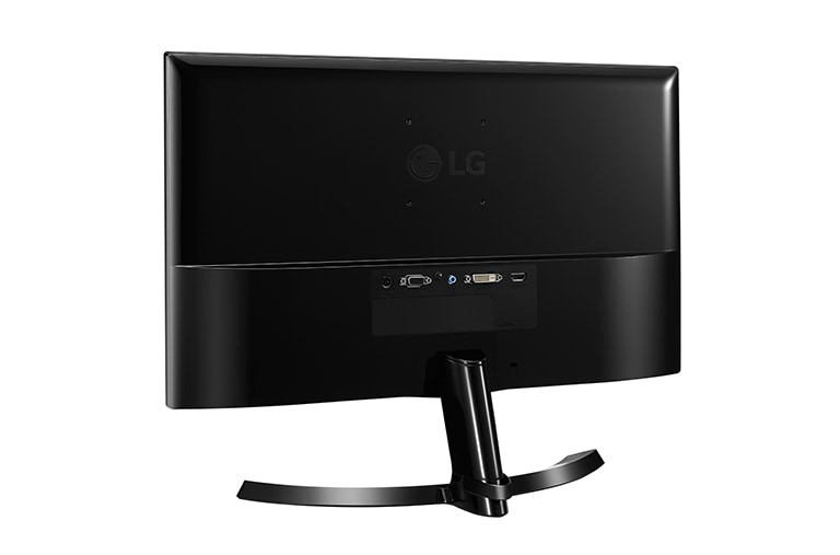LG (22) Full-HD IPS Monitor, 22MP68VQ-P