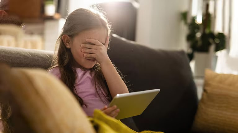 How to prevent eye strain in kids: Expert advice from Dr. Umang Mathur, CEO of Dr. Shroff's Charity Eye Hospital
