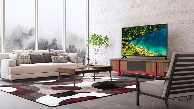 WebOS Smart TV Vs Android TV: Know the Difference