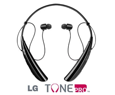 lg accessori mobile LG Tone Pro