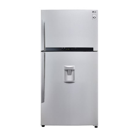 lg frigorifero doppia porta GTF925PZPM