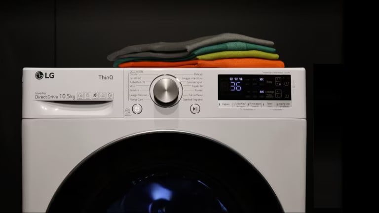 Come lavare correttamente il cashmere in lavatrice