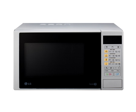 LG microonde grill MH6342DS