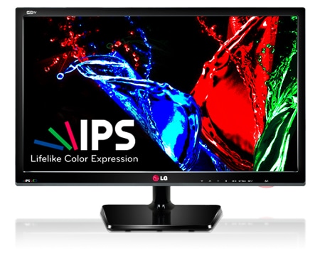 LG Personal TV LED IPS 22MA33D