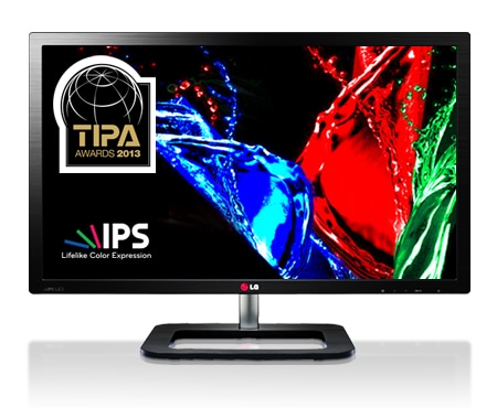 LG monitor IPS LED 27EA83