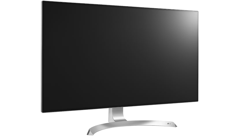LG Monitor PC IPS 32" 16:9 Ultra HD 4K HDR Cinema Screen Pivot, 32UD99-W