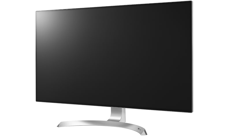 LG Monitor PC IPS 32" 16:9 Ultra HD 4K HDR Cinema Screen Pivot, 32UD99-W