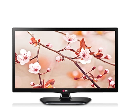 LG monitor tv 24MT45D