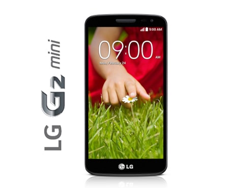 LG mobile LG G2 mini