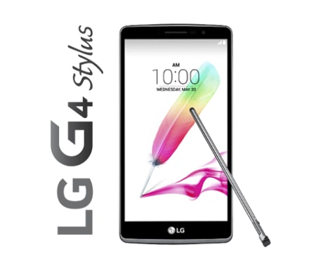 lg smartphone LG G4 Stylus