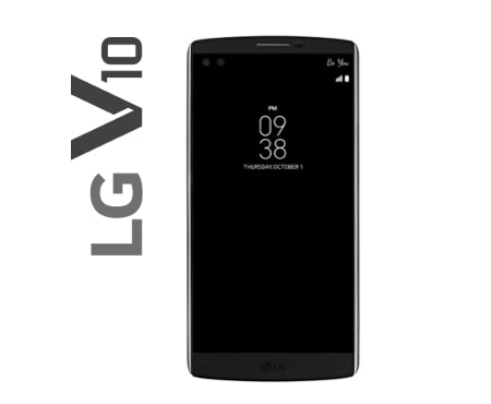 lg smartphone LG V10 H960A