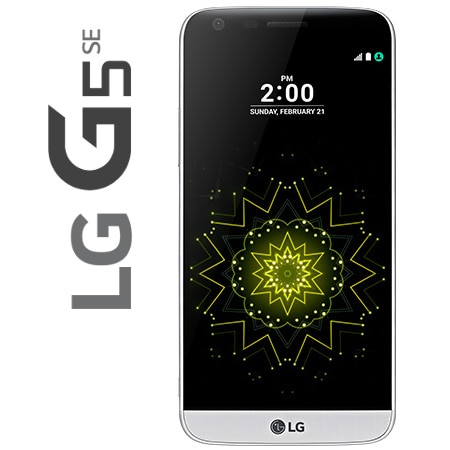 lg smartphone LG G5 SE