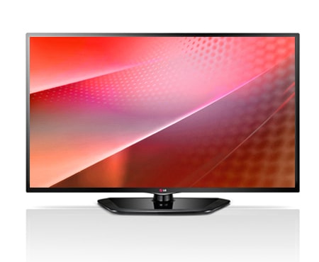LG TV FULL HD 100 MCI 32LN5400