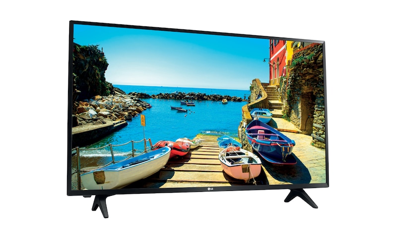 LG TV LED 43" Full HD DVB-T2/S2, 43LJ500V