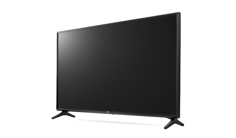 LG TV LED 43" Full HD Smart TV DVB-T2/S2 Wi-Fi Integrato, 43LJ594V