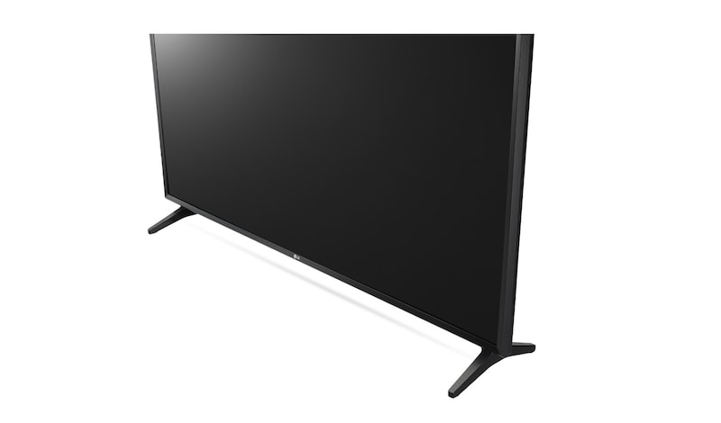 LG TV LED 43" Full HD Smart TV DVB-T2/S2 Wi-Fi Integrato, 43LJ594V