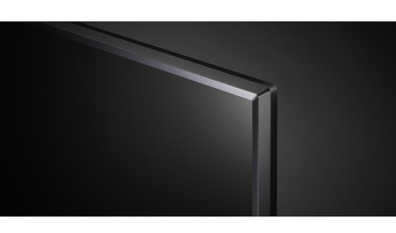 LG TV LED 43" Full HD Smart TV DVB-T2/S2 Wi-Fi Integrato, 43LJ594V