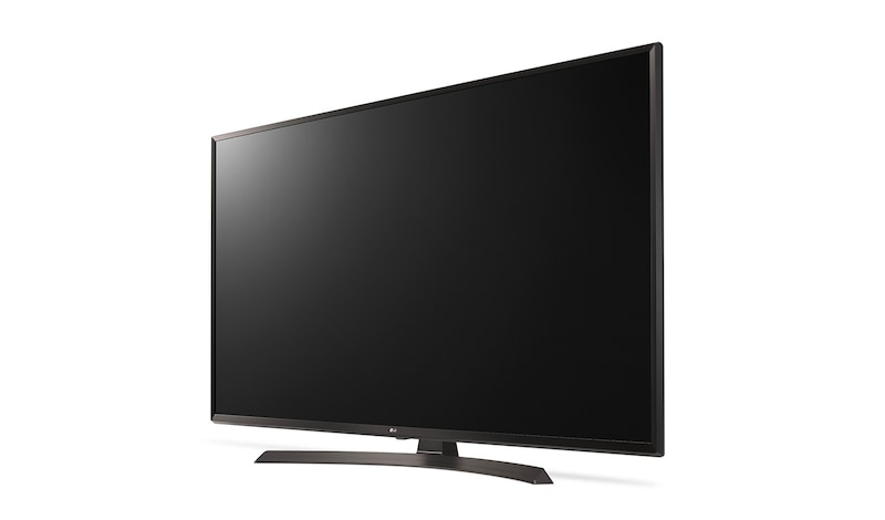LG TV LED 49" Ultra HD 4K HDR Smart TV Ultra Surround Slim, 49UJ635V