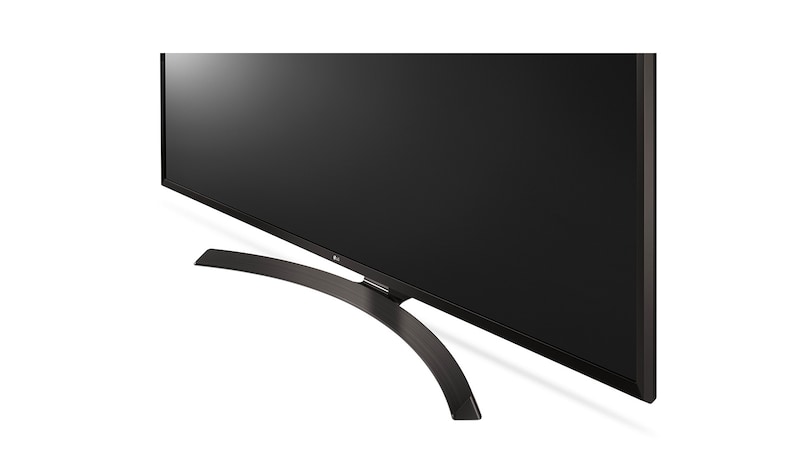 LG TV LED 49" Ultra HD 4K HDR Smart TV Ultra Surround Slim, 49UJ635V