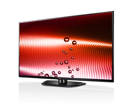 LG TV Plasma Full HD 50PN450B