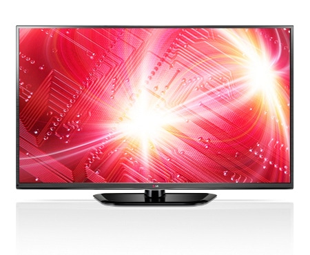 LG TV Plasma Full HD 60PN6500