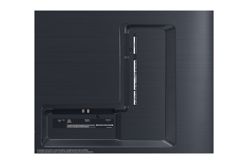 LG NanoCell TV 65" Serie Nano 90 - NanoCell 4K Full Array Dimming Nano Color, 65NANO906NA