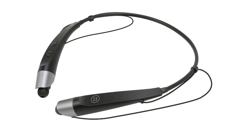 LG Bluetooth®ステレオヘッドセット TONE+™, HBS-500