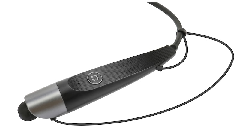 LG Bluetooth®ステレオヘッドセット TONE+™, HBS-500