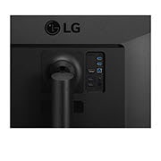 LG 34インチ UltraWide™ QHD (3440 x 1440) IPSモニター, 34WN750-B