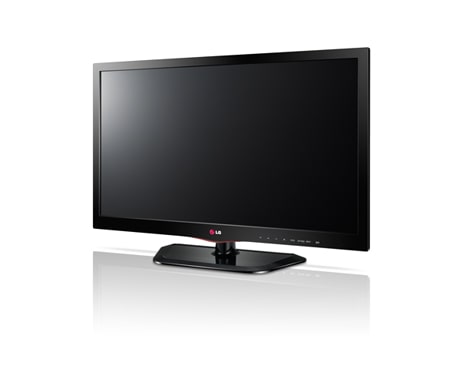 LG smart TV 26LN4600