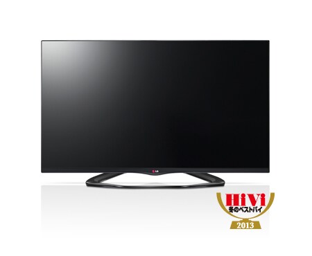 LG smart TV 32LA6600